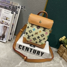 LV Satchel bags